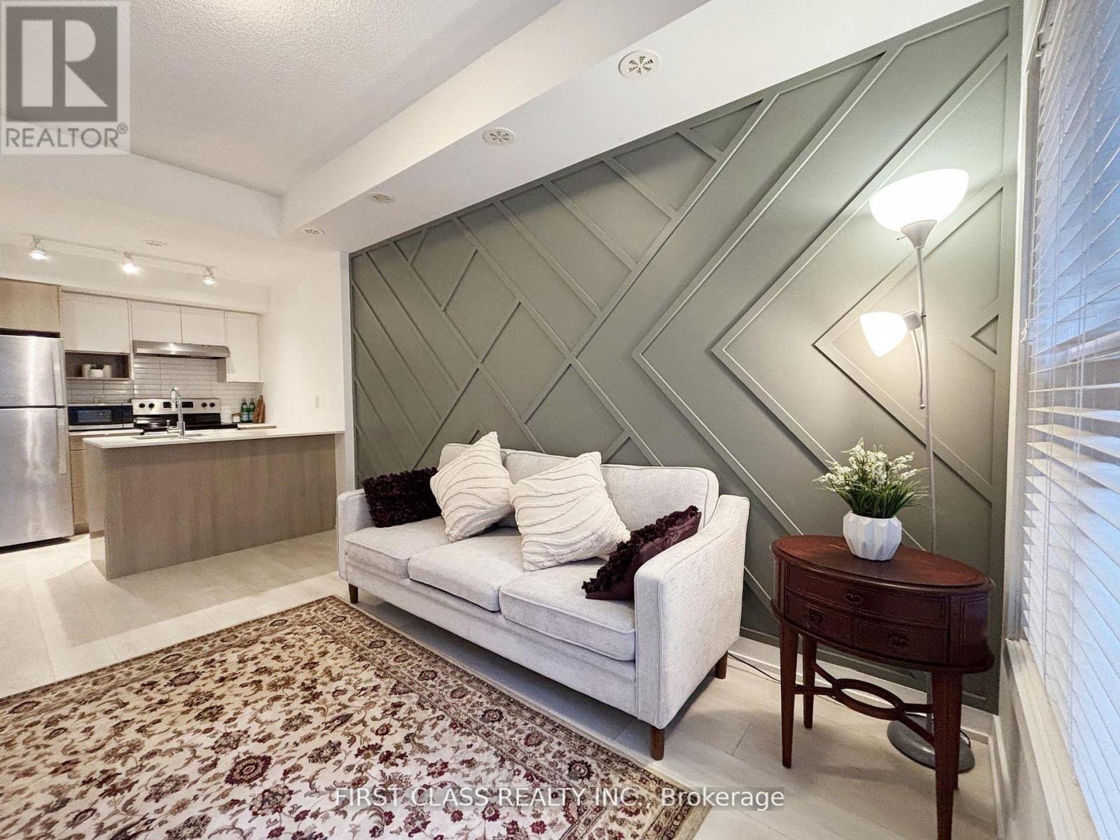 Townhouse at 514 - 1127 COOKE BOULEVARD, Burlington