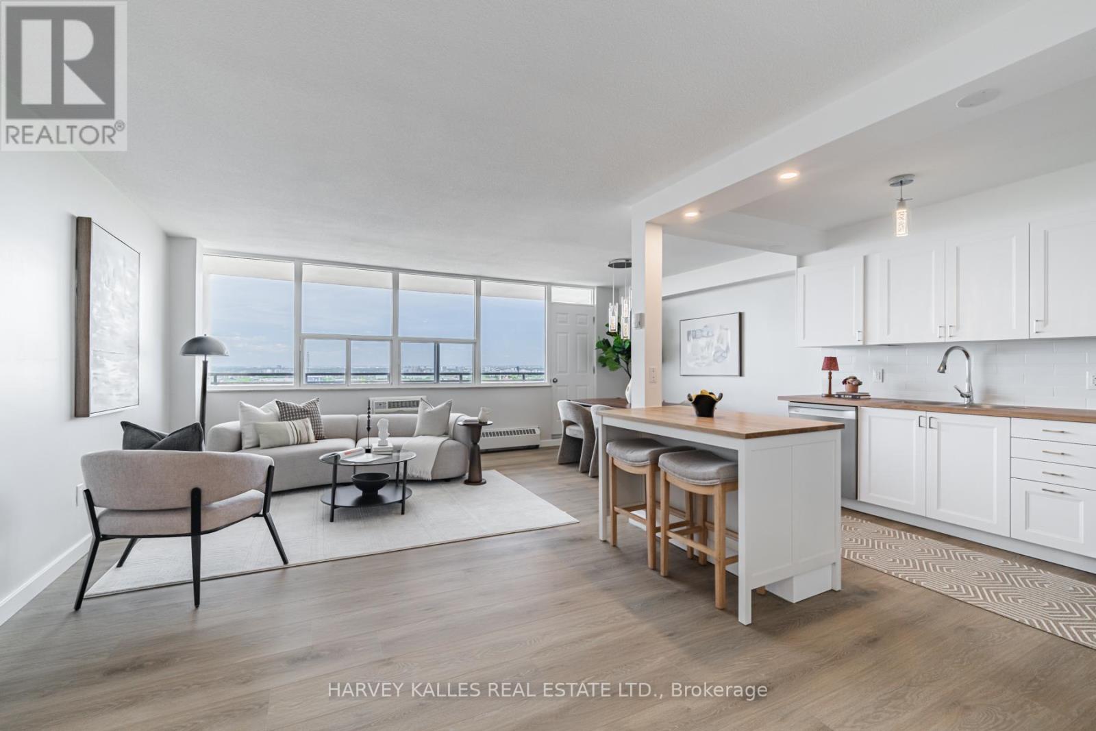 Apartment at 2204 - 155 MARLEE AVENUE, Toronto