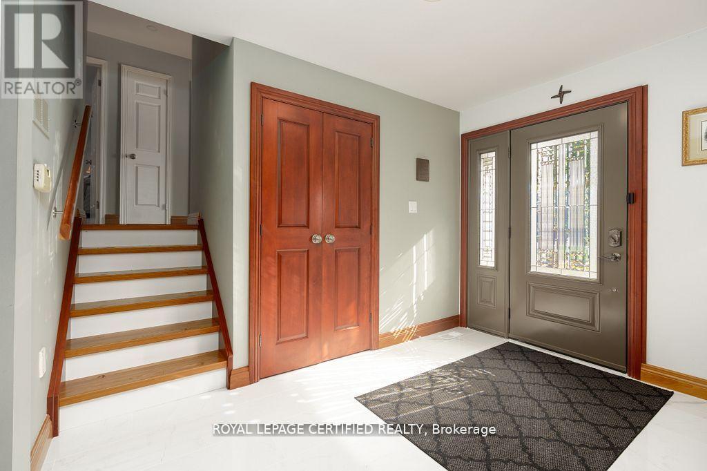 Detached at 12 KEVINWOOD DRIVE, Caledon