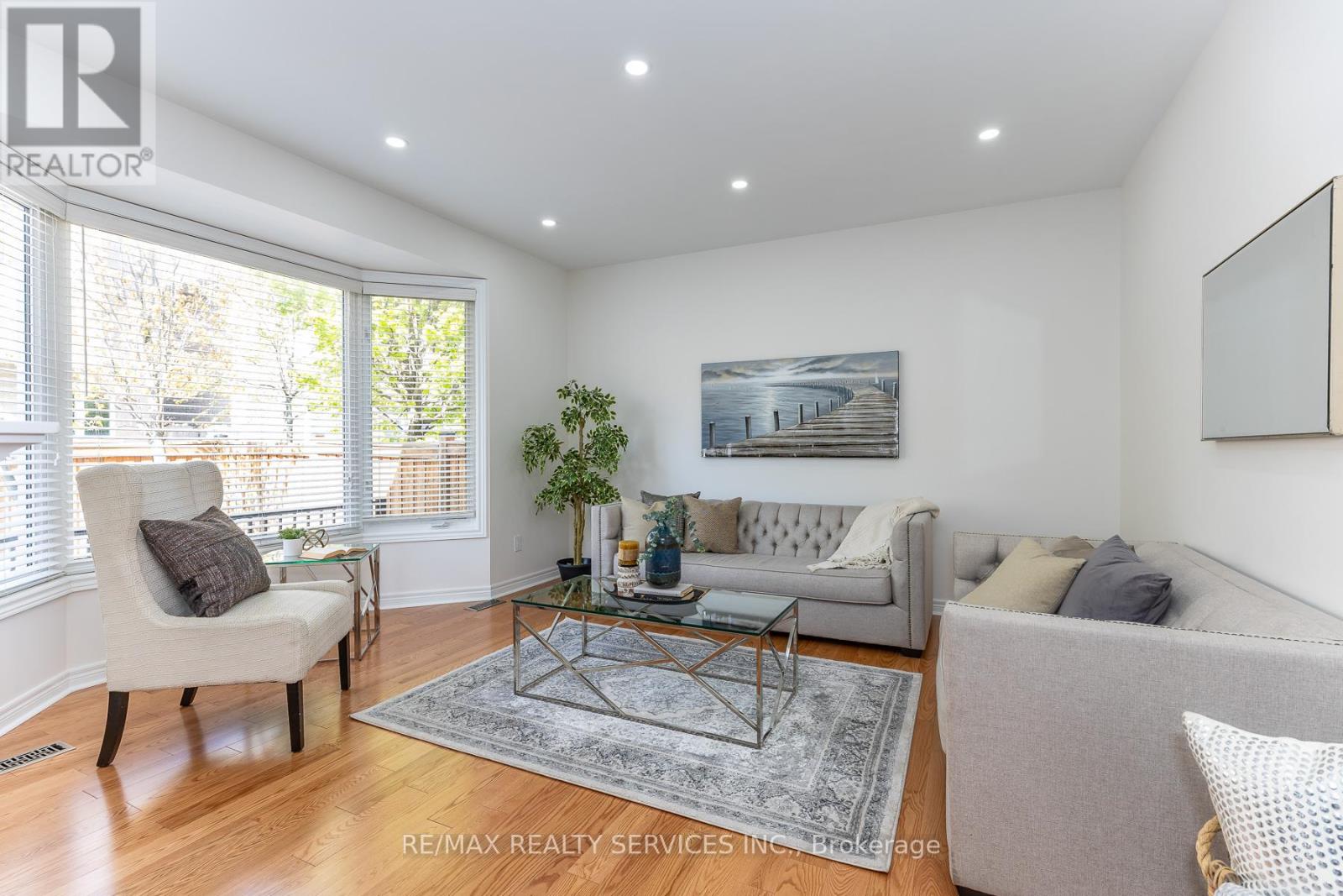 Detached at 22 BERRYFIELD WAY, Brampton