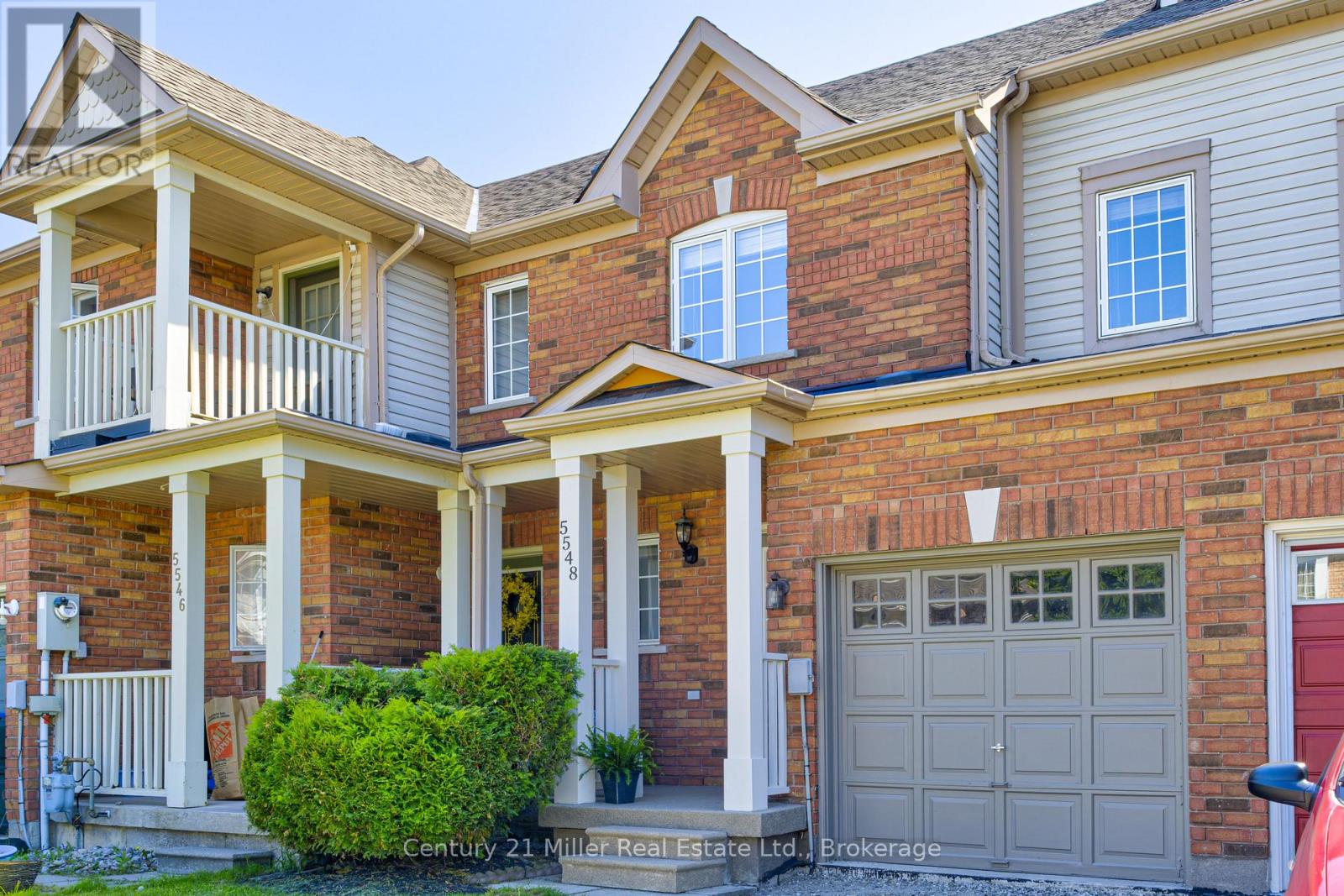 Townhouse at 5548 LINWELL PLACE, Mississauga (Churchill Meadows)