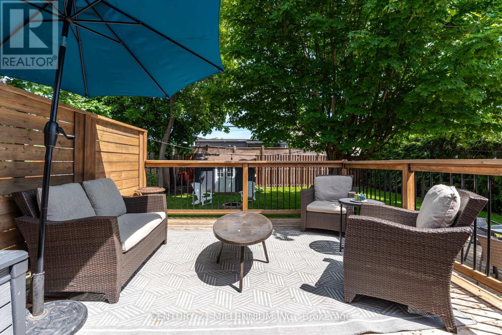 Detached at 9 PRINCE CHARLES DRIVE, Halton Hills