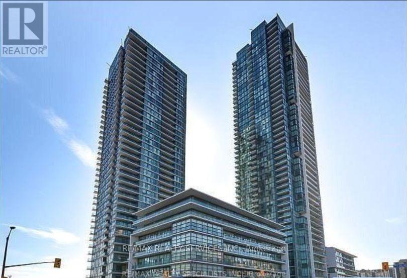 Apartment at 2805 - 4065 BRICKSTONE MEWS, Mississauga (Creditview)
