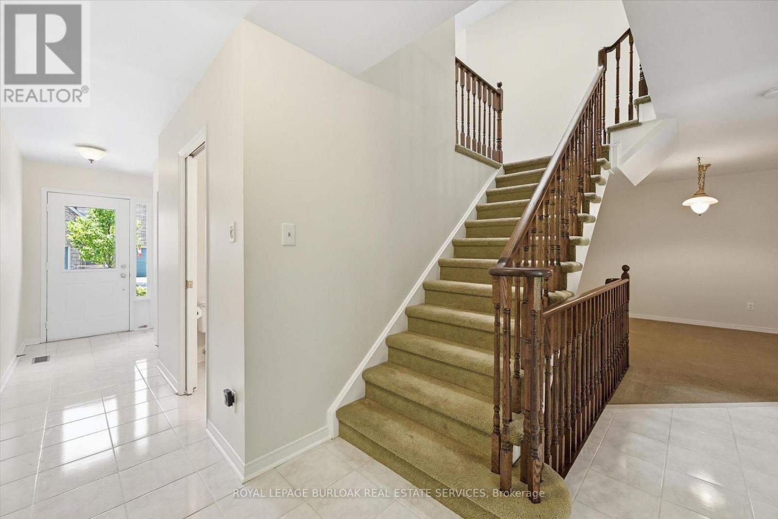 Townhouse at 19 - 3333 NEW STREET, Burlington