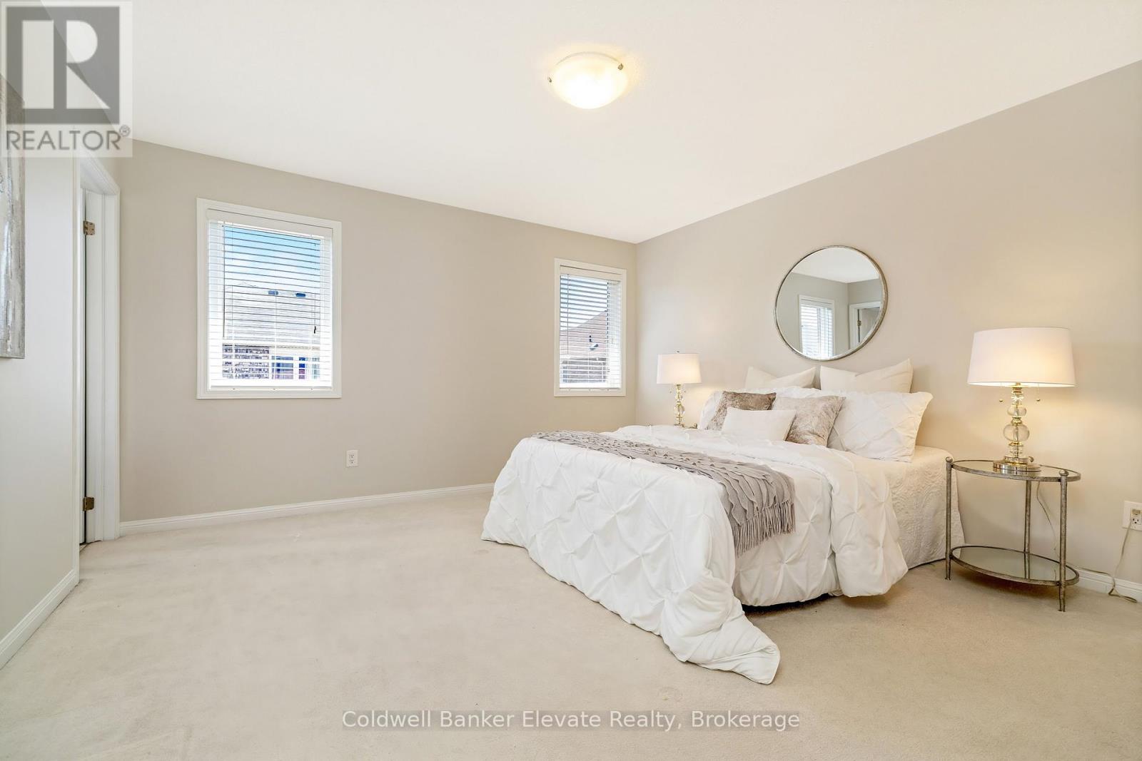 Semi-Detached/Link at 963 MCTRACH CRESCENT, Milton