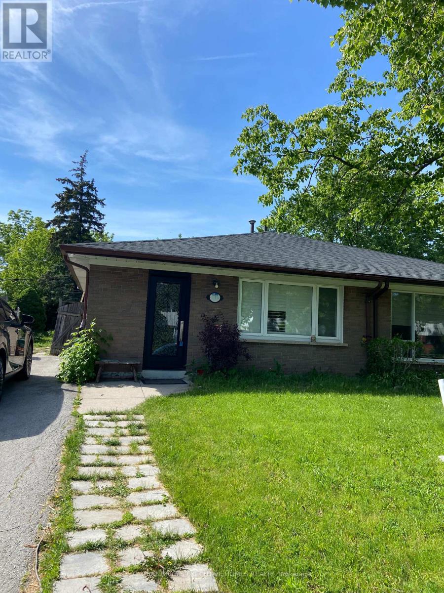 Semi-Detached/Link at 1274 REDBANK CRESCENT, Oakville (CP College Park)