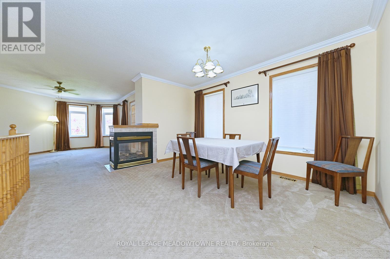 Detached at 16 HARROP AVENUE, Halton Hills