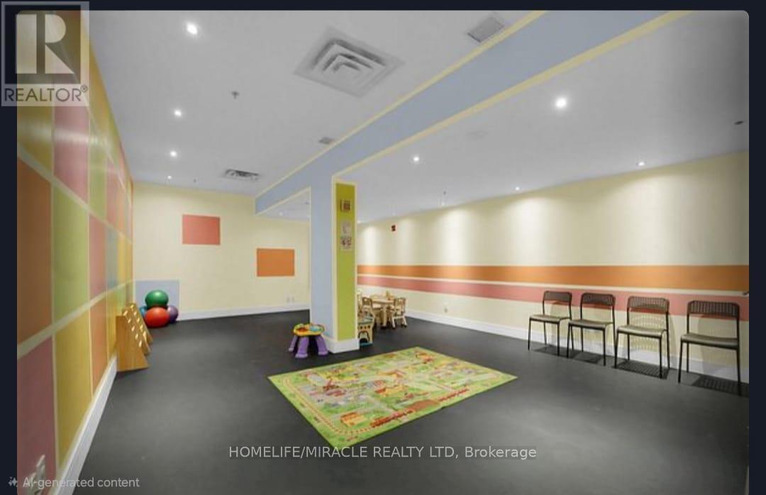 Apartment at 801 - 80 ABSOLUTE AVENUE, Mississauga