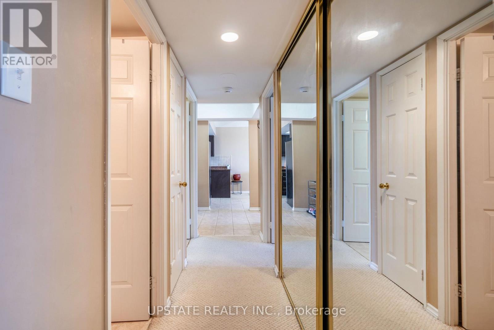 Apartment at 306 - 310 MILL STREET S, Brampton