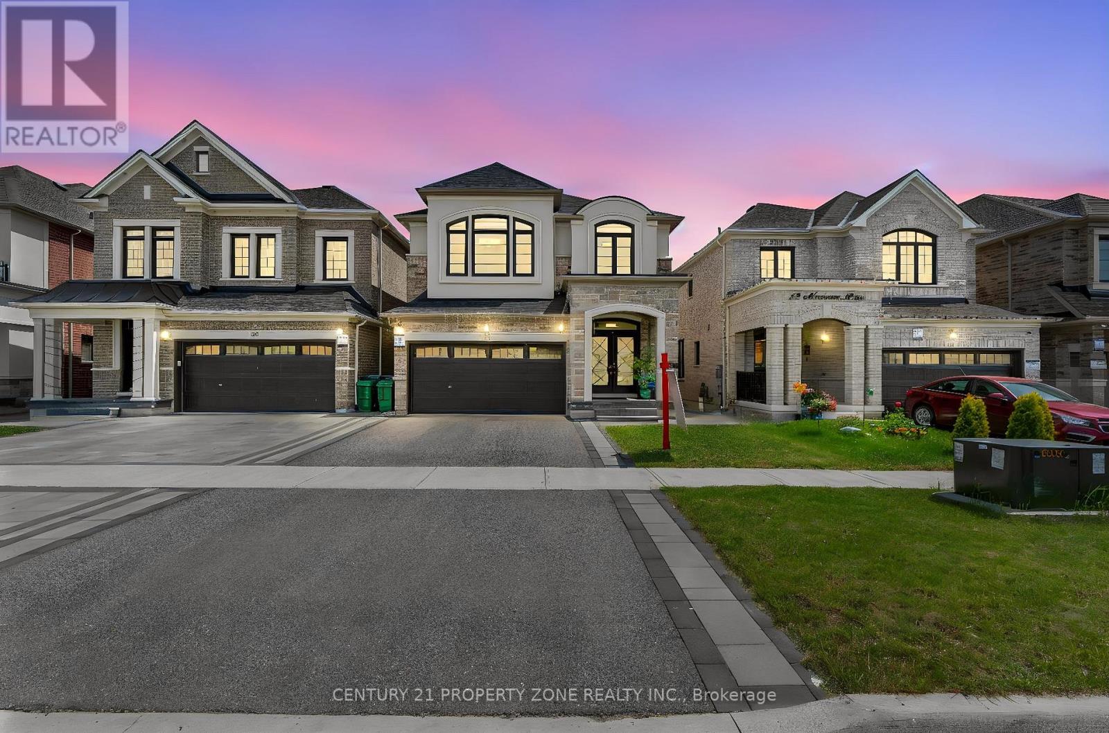 Detached at 41 MERRIMAC DRIVE, Brampton (Bram West)
