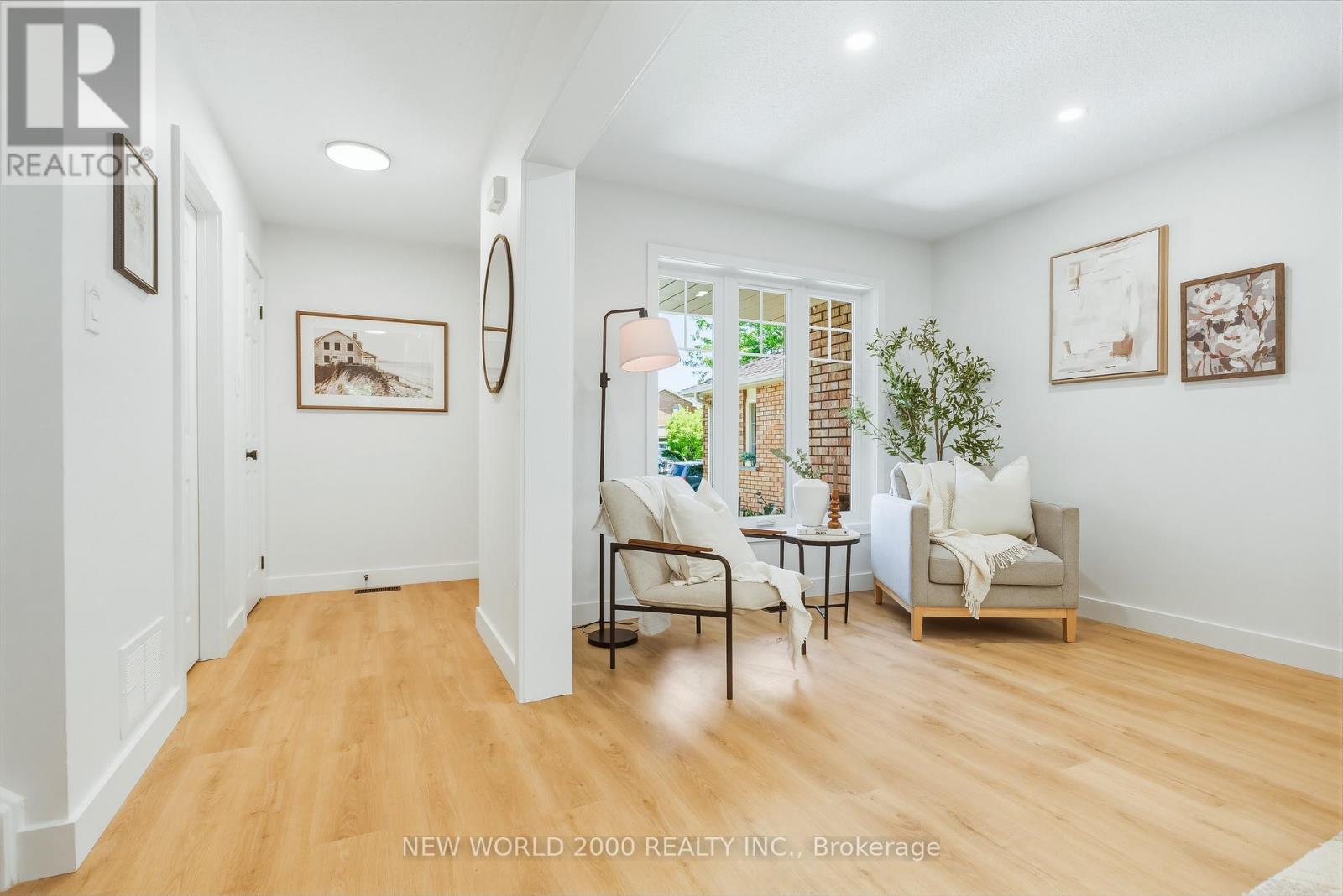Semi-Detached/Link at 644 AMELIA CRESCENT, Burlington