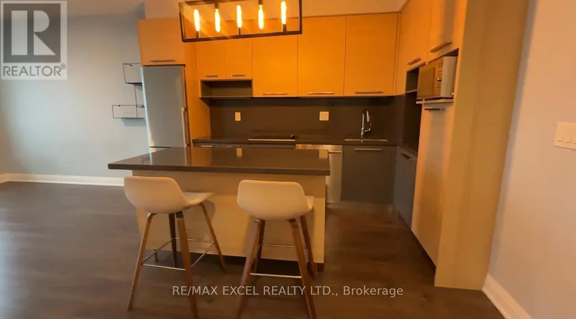 Apartment at 4006 - 36 PARK LAWN ROAD, Toronto