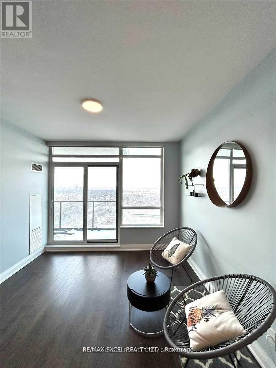 Apartment at 4006 - 36 PARK LAWN ROAD, Toronto