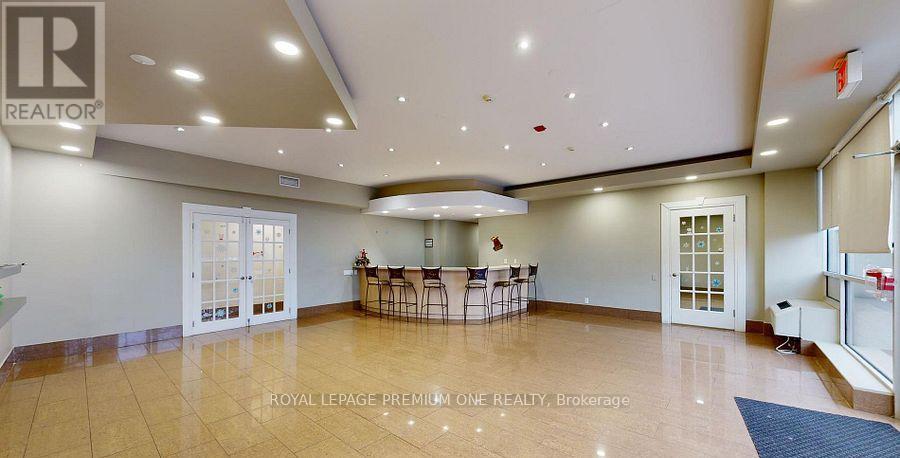 Apartment at 913 - 1600 KEELE STREET, Toronto