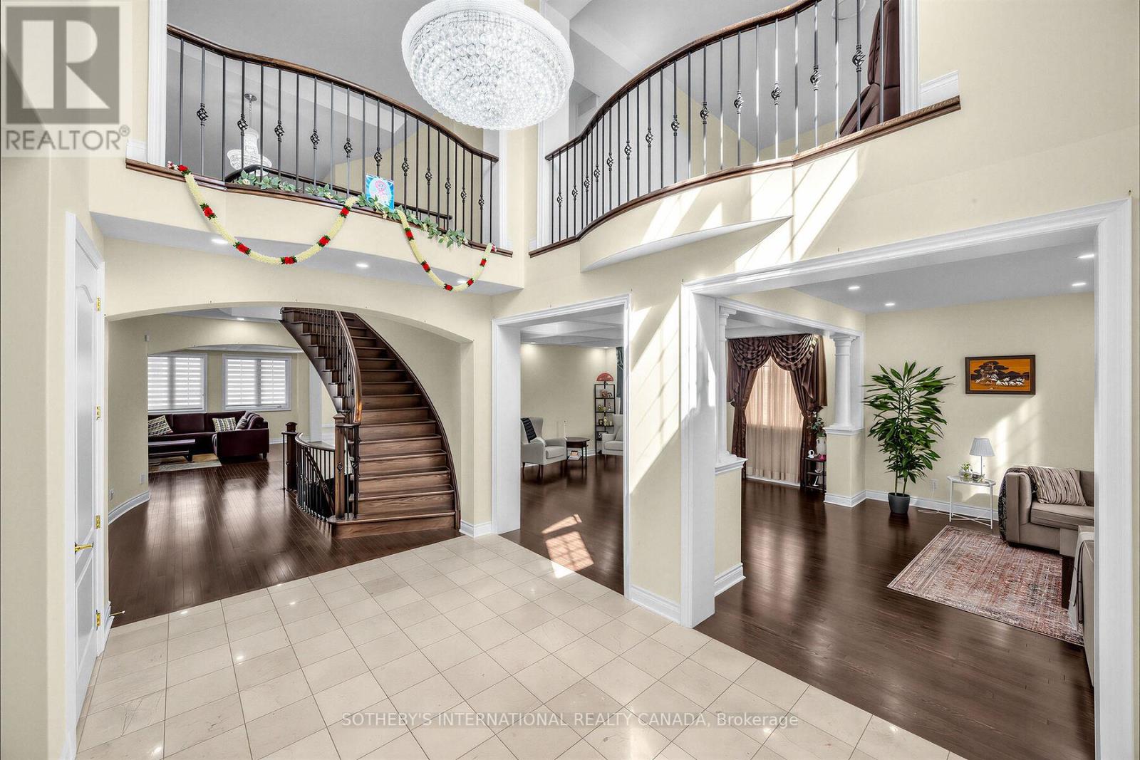 Detached at MAIN/UPPER - 54 KELWAYS CIRCLE, Brampton