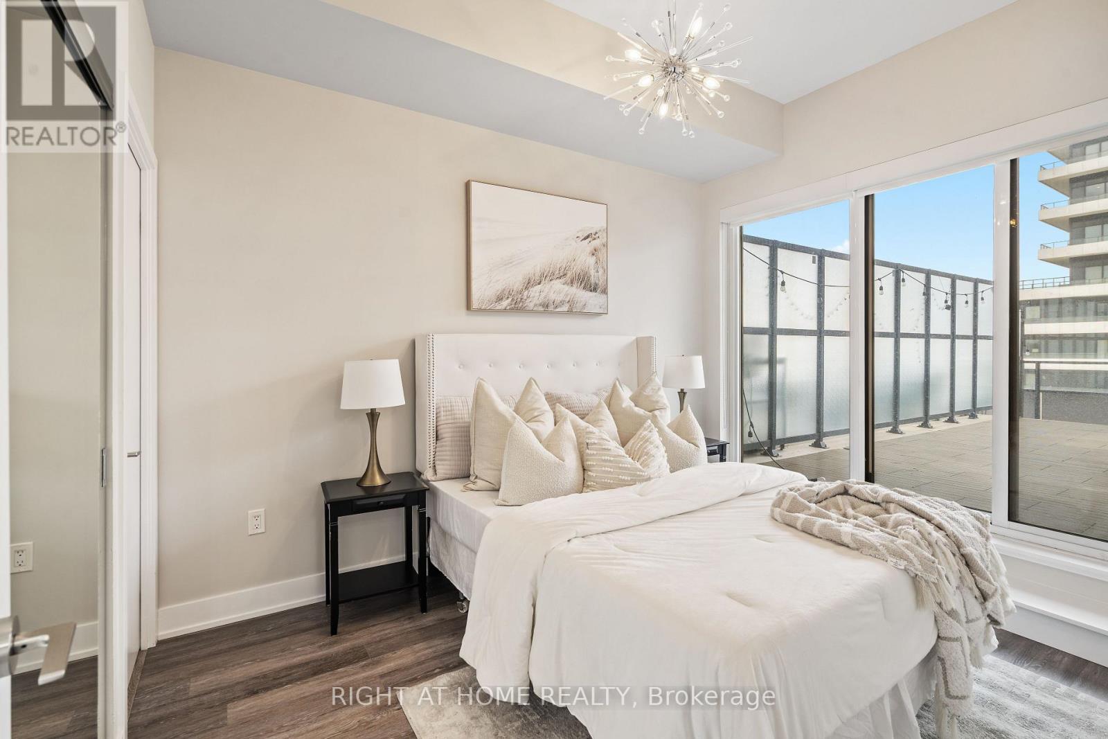 Apartment at 329 - 30 SHORE BREEZE DRIVE, Toronto