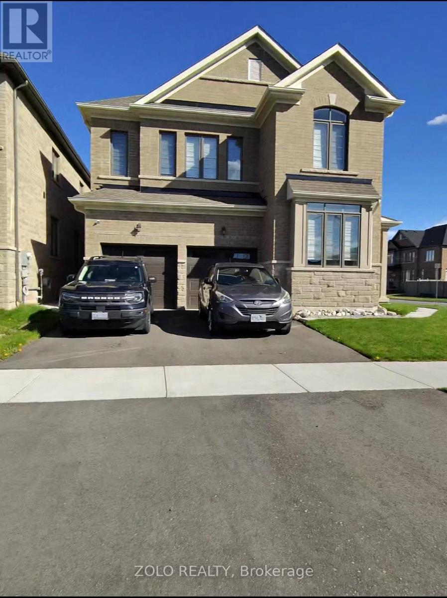 Detached at 41 PEAK DRIVE, Brampton