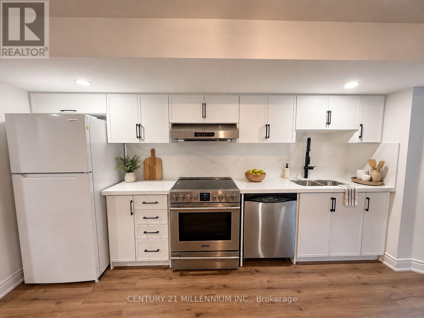 Detached at BASEMENT - 2187 ALDERBROOK DRIVE, Oakville