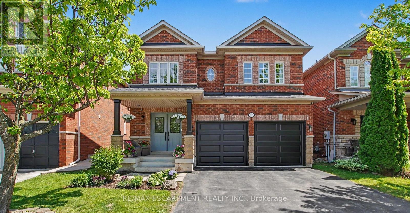 Detached at 5372 CACHET CRESCENT, Burlington