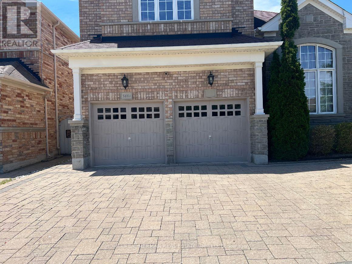 Detached at BASEMENT - 5484 FRESHWATER DRIVE, Mississauga (Churchill Meadows)