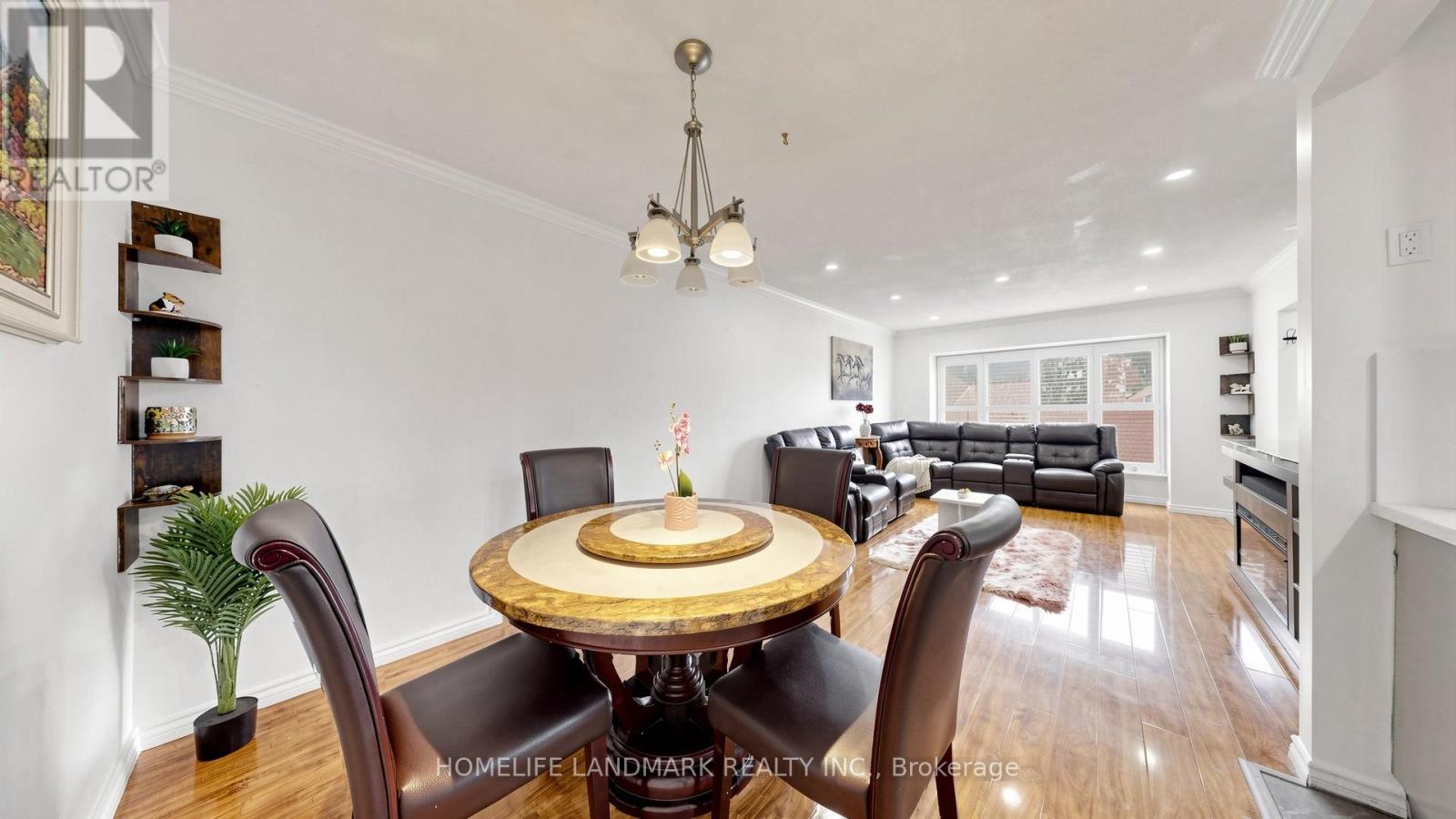 Semi-Detached/Link at 42 GLENMORE CRESCENT, Brampton