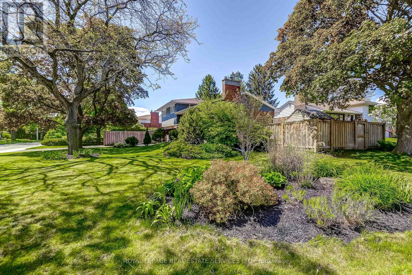 Detached at 351 STRATHCONA DRIVE, Burlington