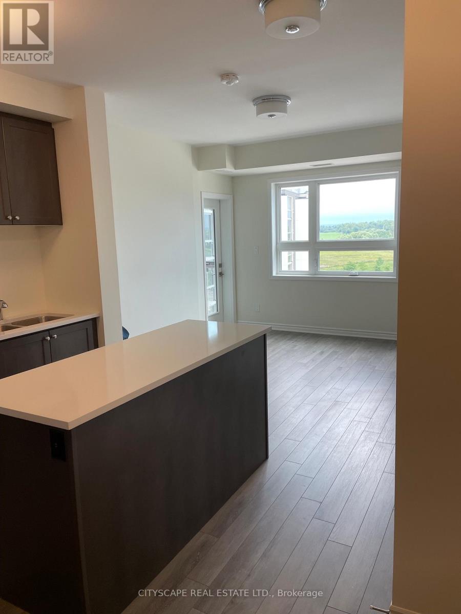 Apartment at 502 - 200 LAGERFELD DRIVE, Brampton (Northwest Brampton)