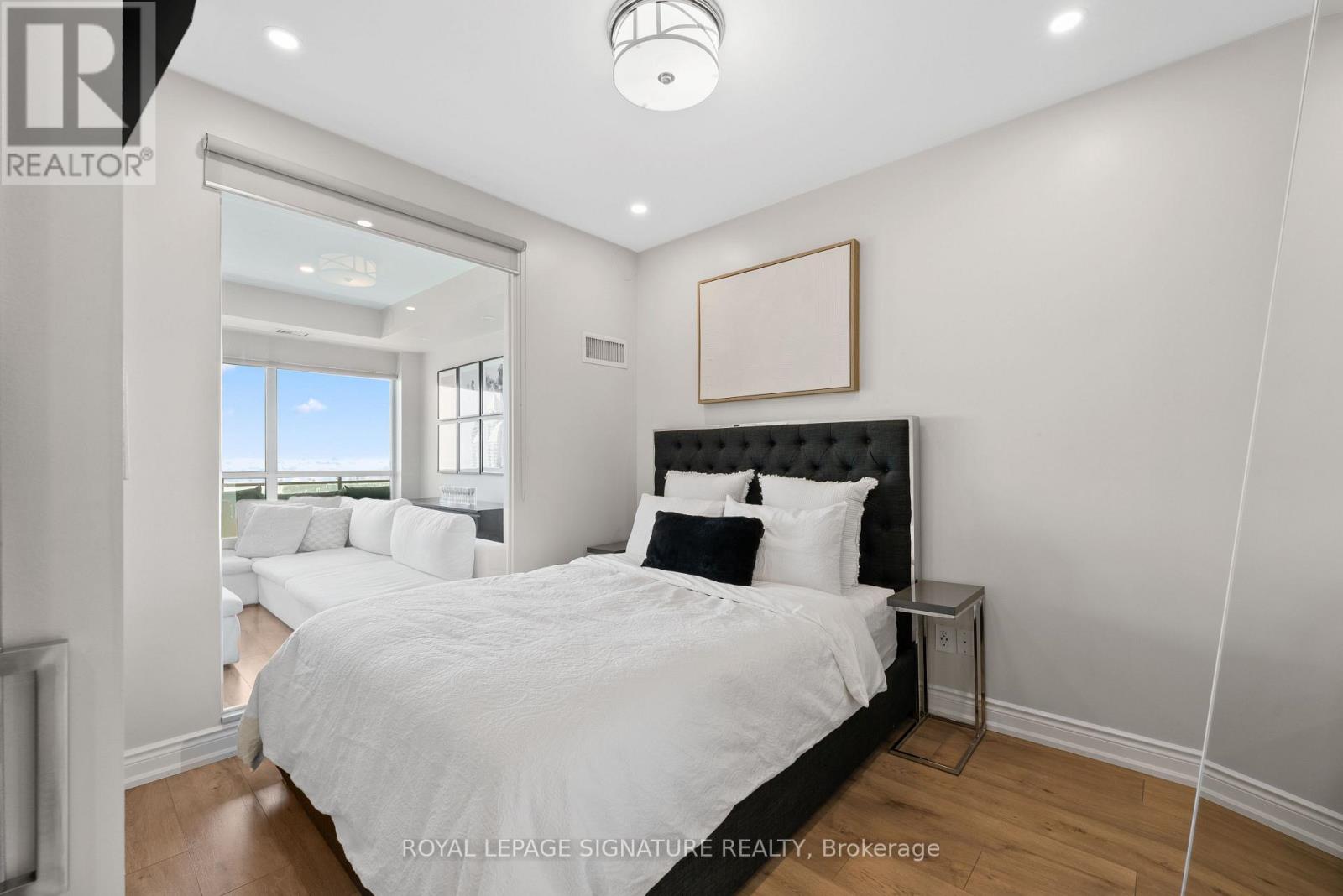 Apartment at 2128 - 165 LEGION ROAD, Toronto