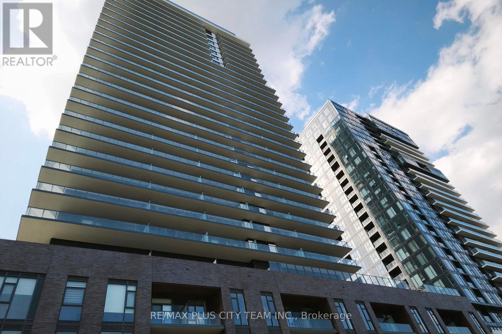 Apartment at 2301 - 2075 LAKESHORE ROAD, Burlington