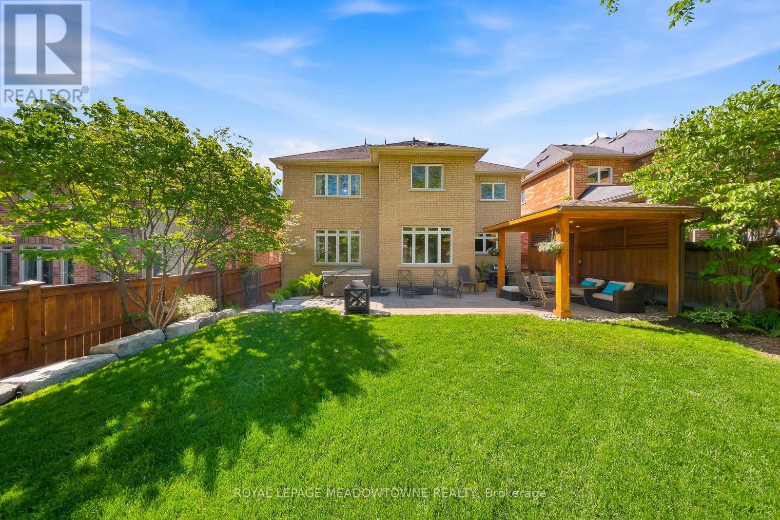 Detached at 298 EATON STREET, Halton Hills