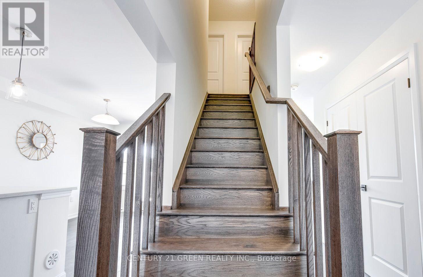 Townhouse at 123 TOUCAN TRAIL, Oakville