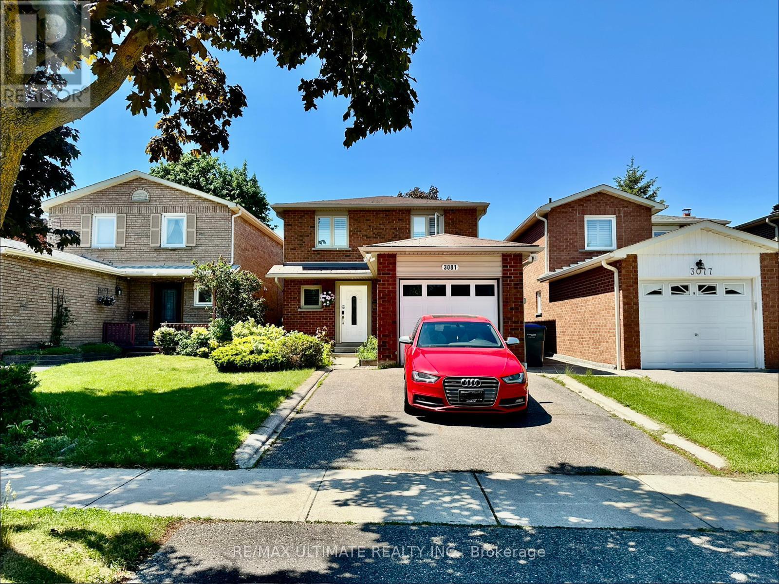 Detached at 3081 OLYMPUS MEWS, Mississauga (Meadowvale)