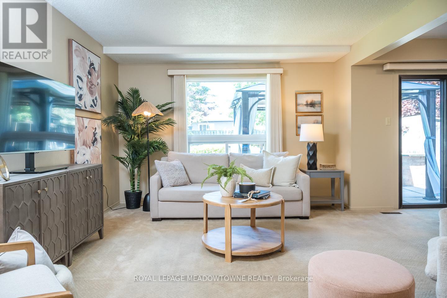 Detached at 889 MORLEY AVENUE, Milton