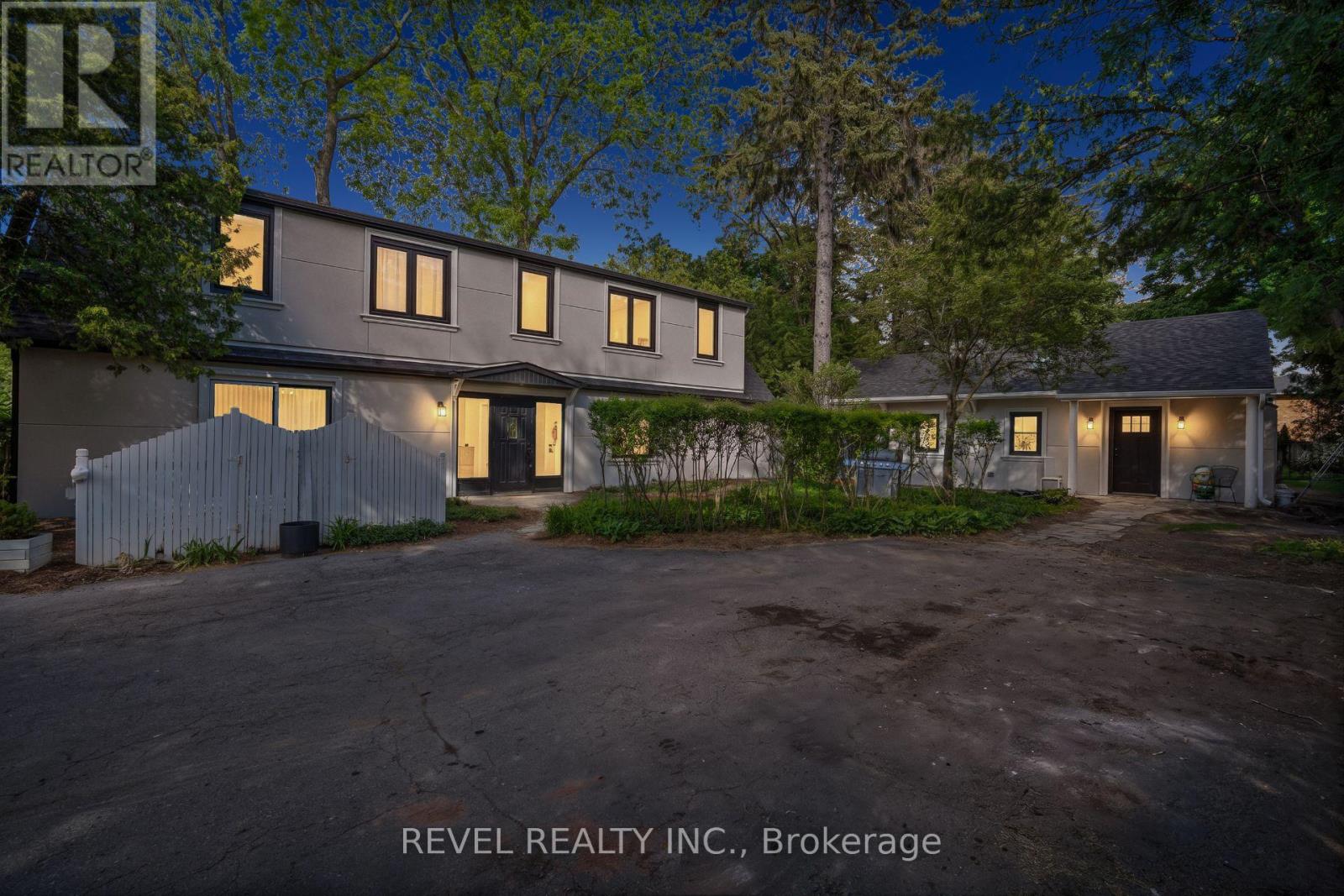 Detached at 1182 LINBROOK ROAD, Oakville (MO Morrison)