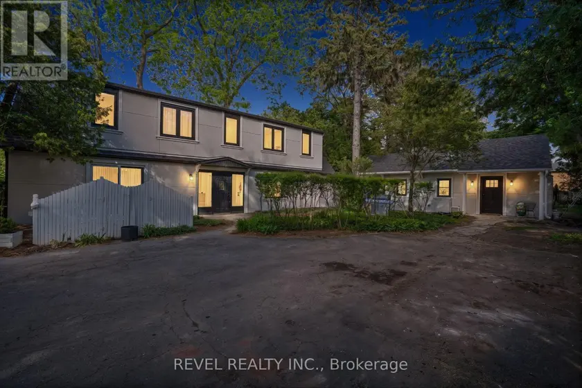 Detached at 1182 LINBROOK ROAD, Oakville