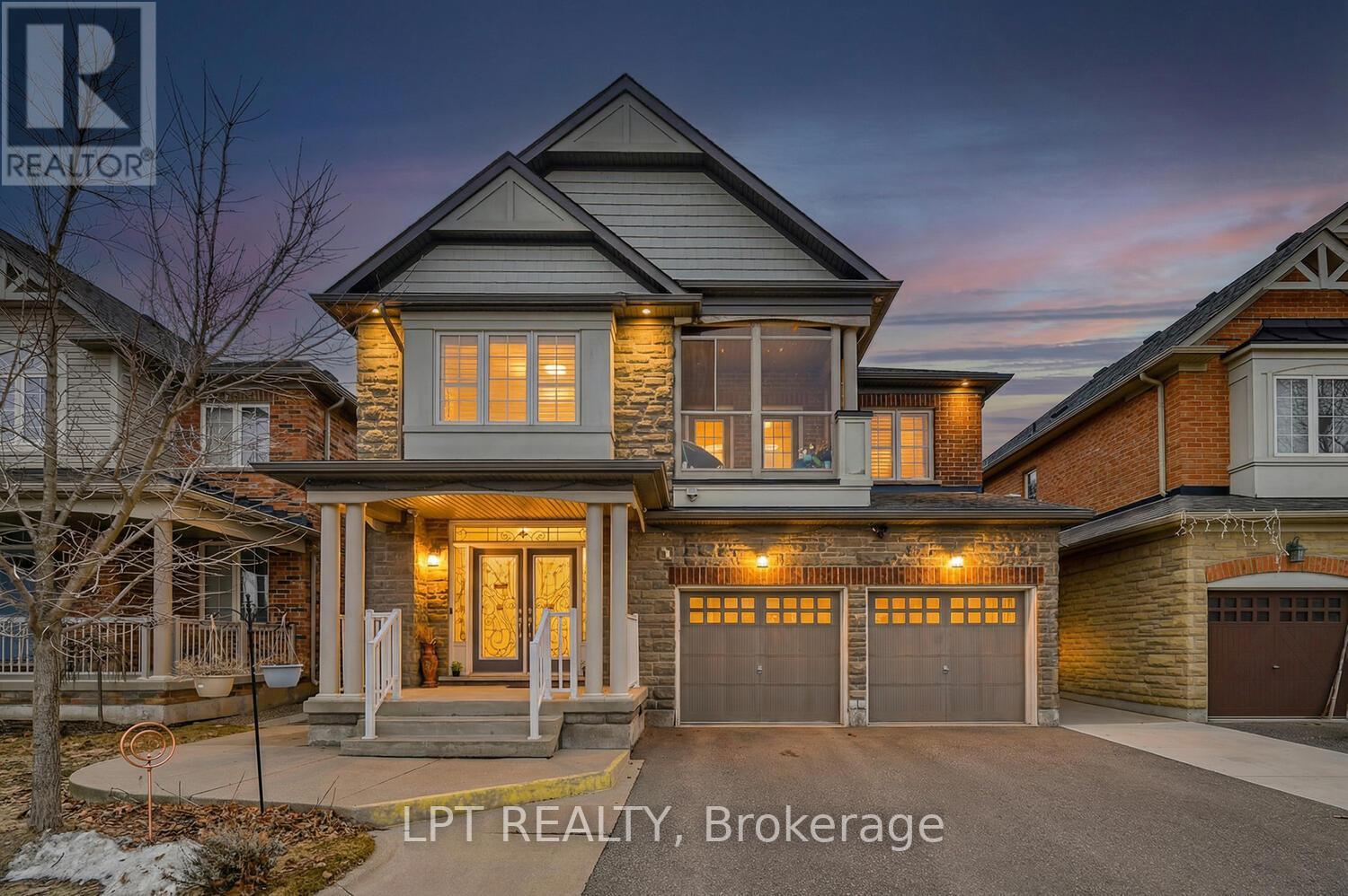 Detached at 79 LARSON PEAK ROAD, Caledon