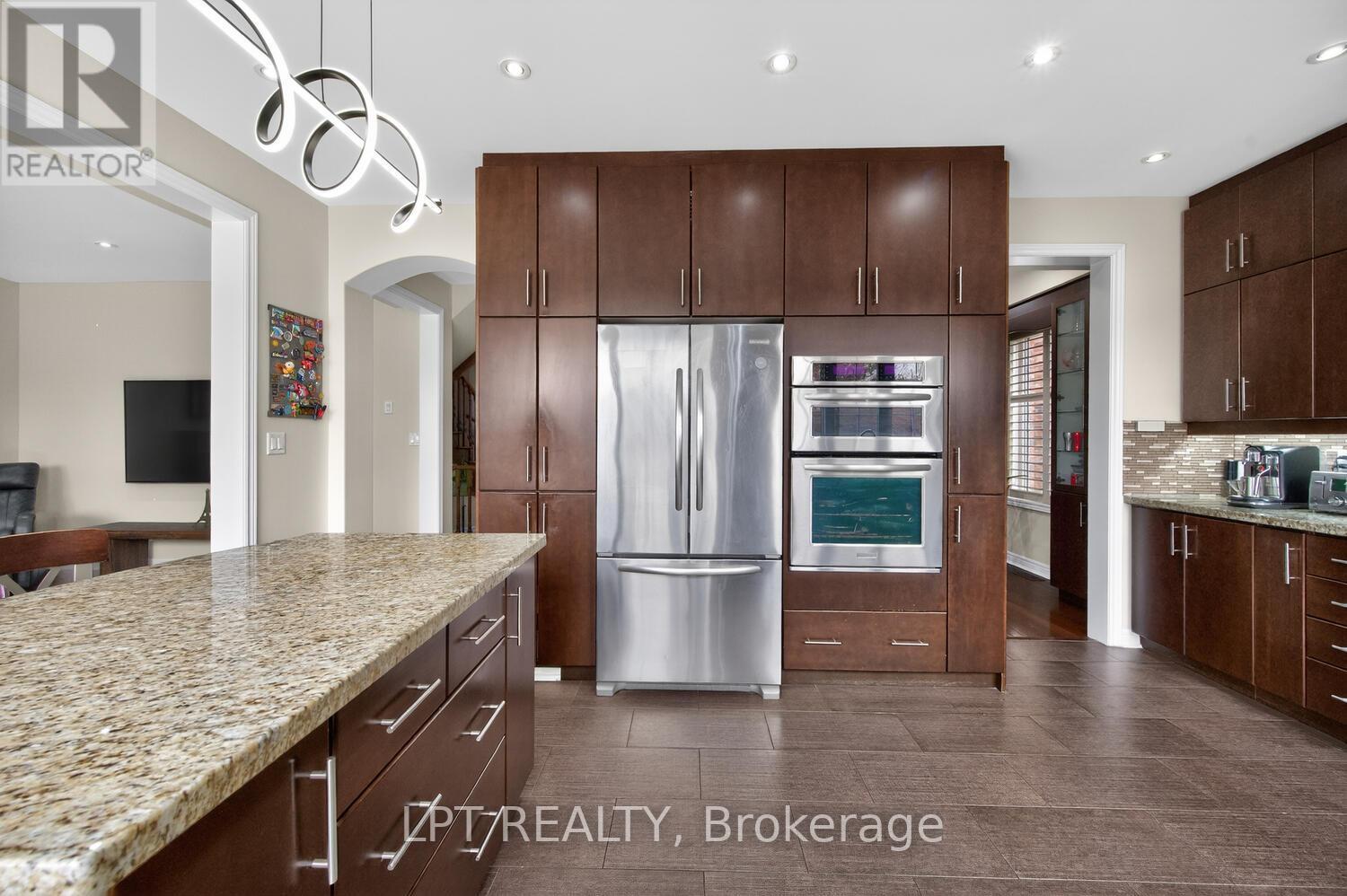Detached at 79 LARSON PEAK ROAD, Caledon