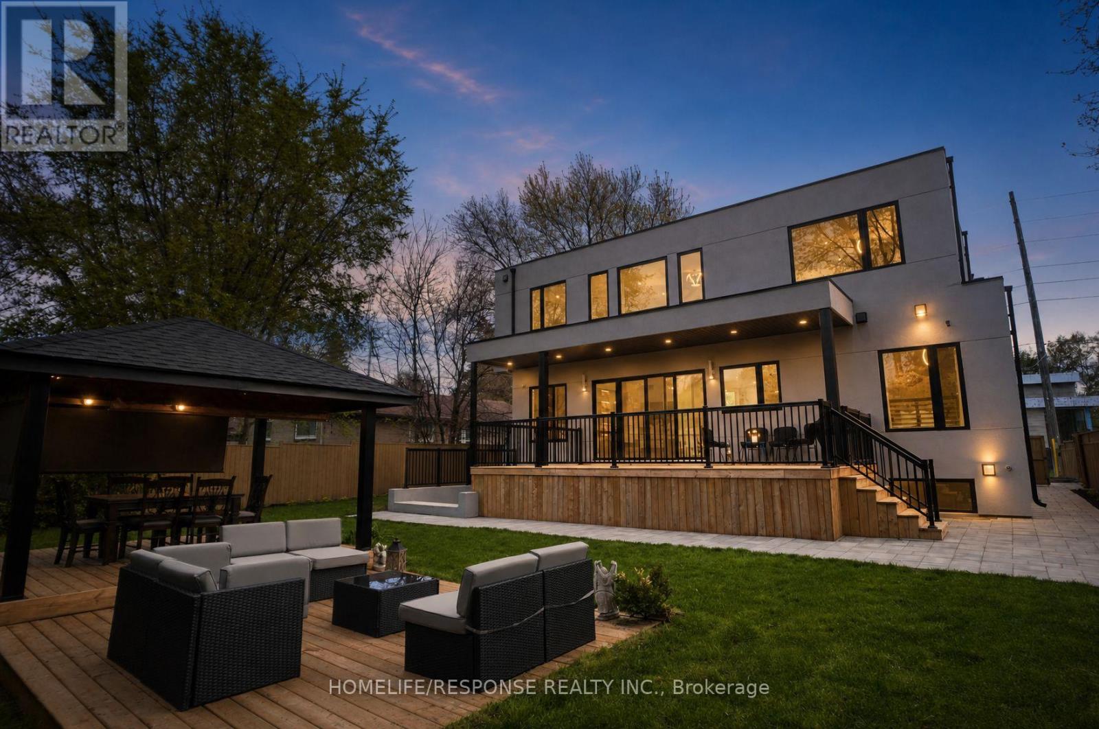 Detached at 1235 WHITTINGTON ROAD, Mississauga