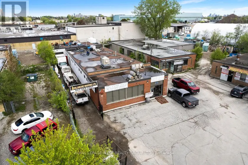 Other at 45 DENSLEY AVENUE, Toronto