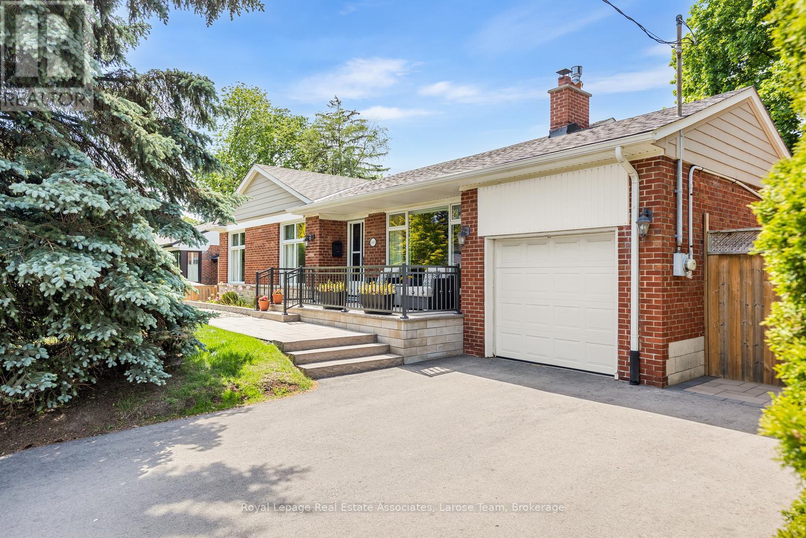 Detached at 1481 GLENWATSON DRIVE, Mississauga (Lakeview)