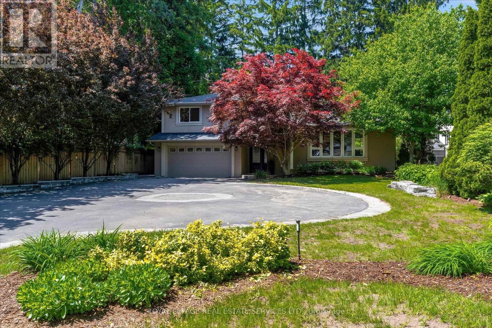 Detached at 4163 LAKESHORE ROAD, Burlington (Shoreacres)