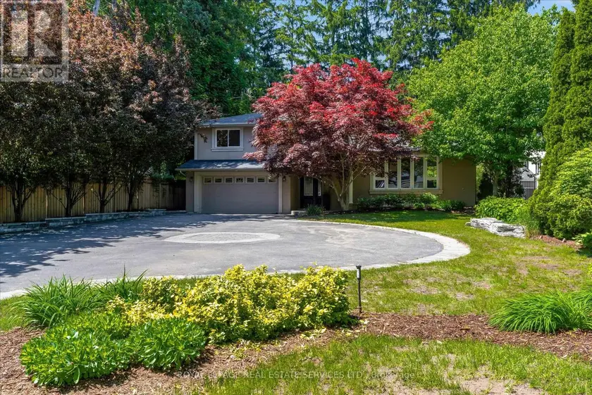 Detached at 4163 LAKESHORE ROAD, Burlington (Shoreacres)