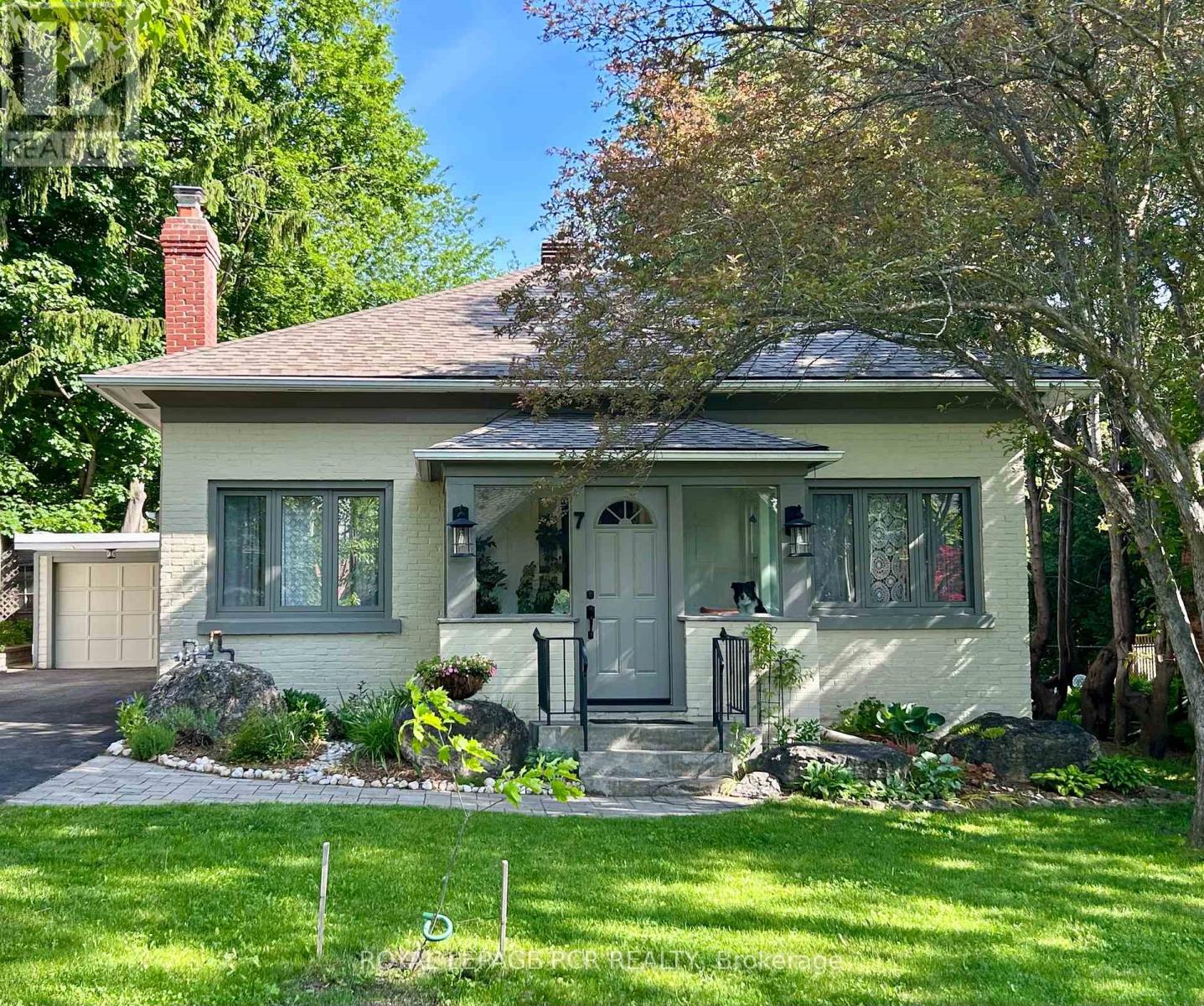 Detached at 7 THIRD AVENUE, Orangeville