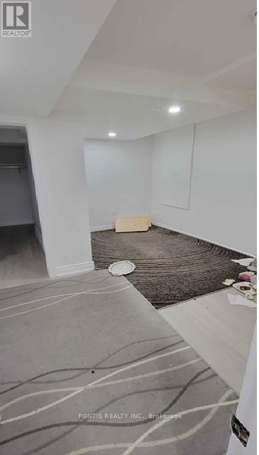 Other at LOWER LEVEL - 8 CHESTERMERE CRESCENT S, Brampton
