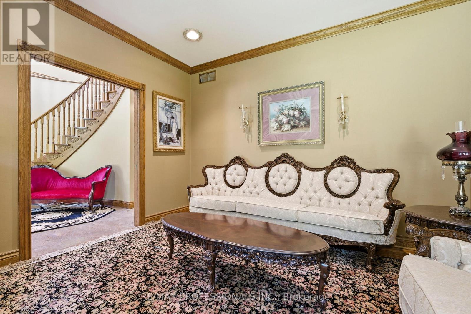 Detached at 18655 HEART LAKE ROAD, Caledon