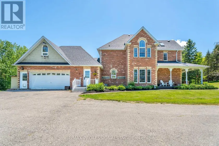 Detached at 18655 HEART LAKE ROAD, Caledon