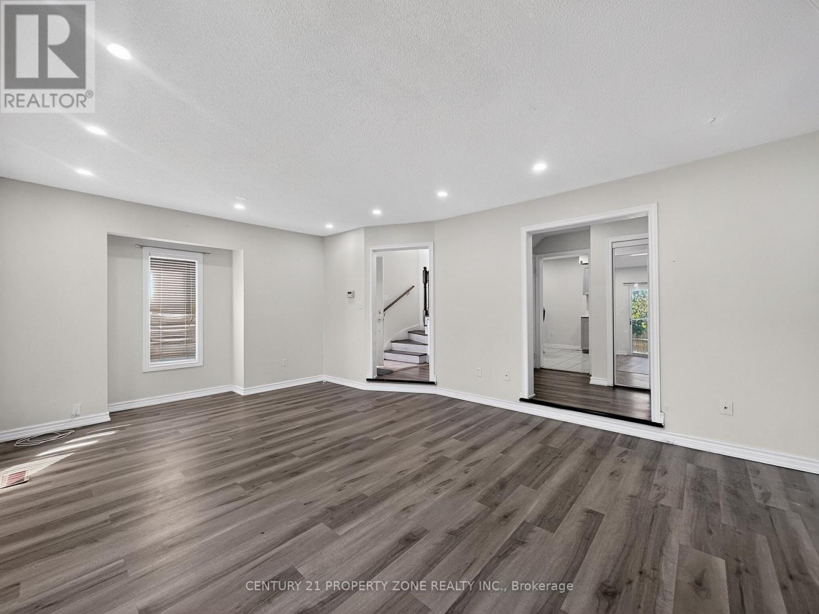 Townhouse at 65 SHADY PINE CIRCLE, Brampton