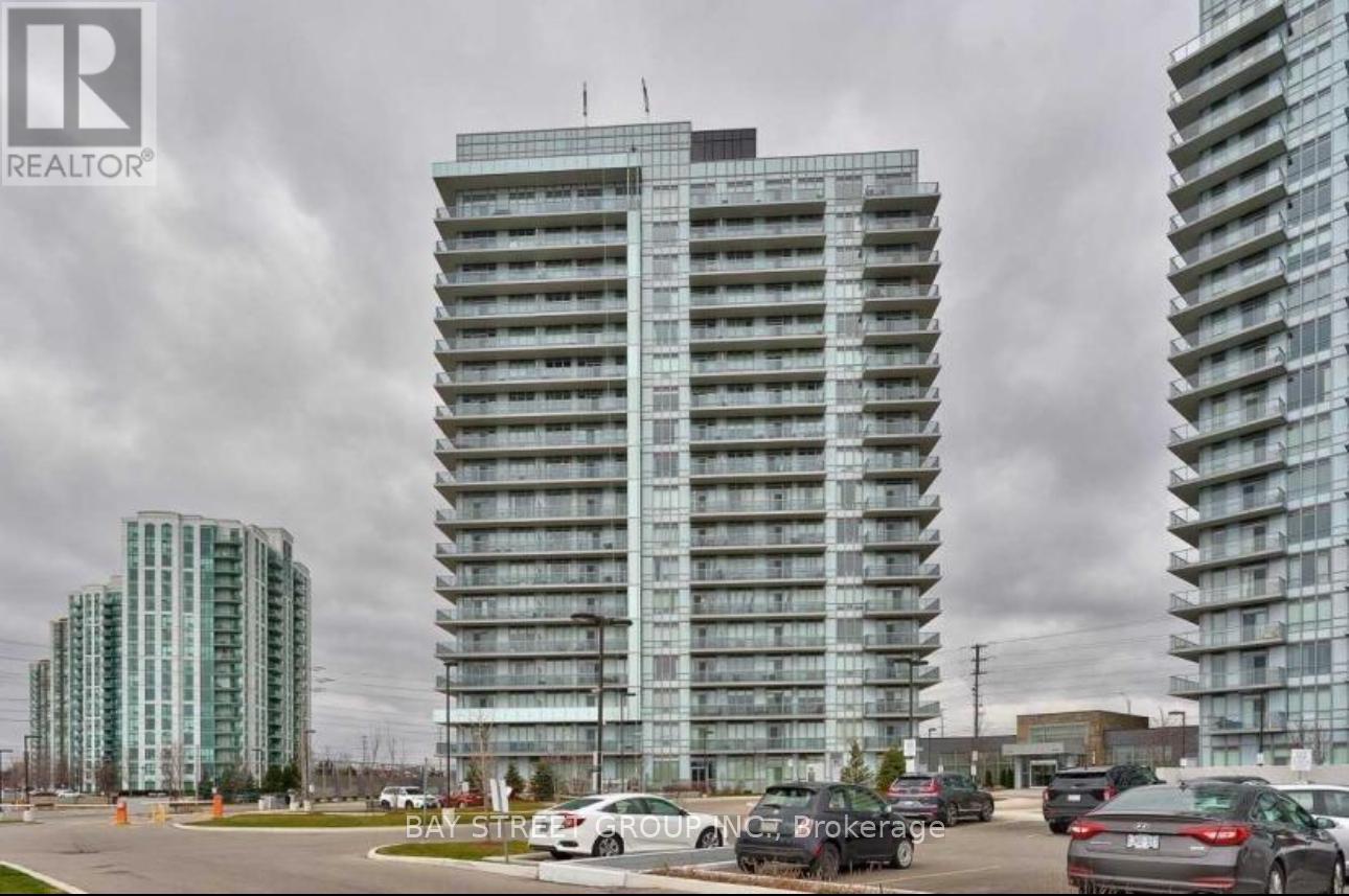Apartment at 802 - 4633 GLEN ERIN DRIVE W, Mississauga (Central Erin Mills)