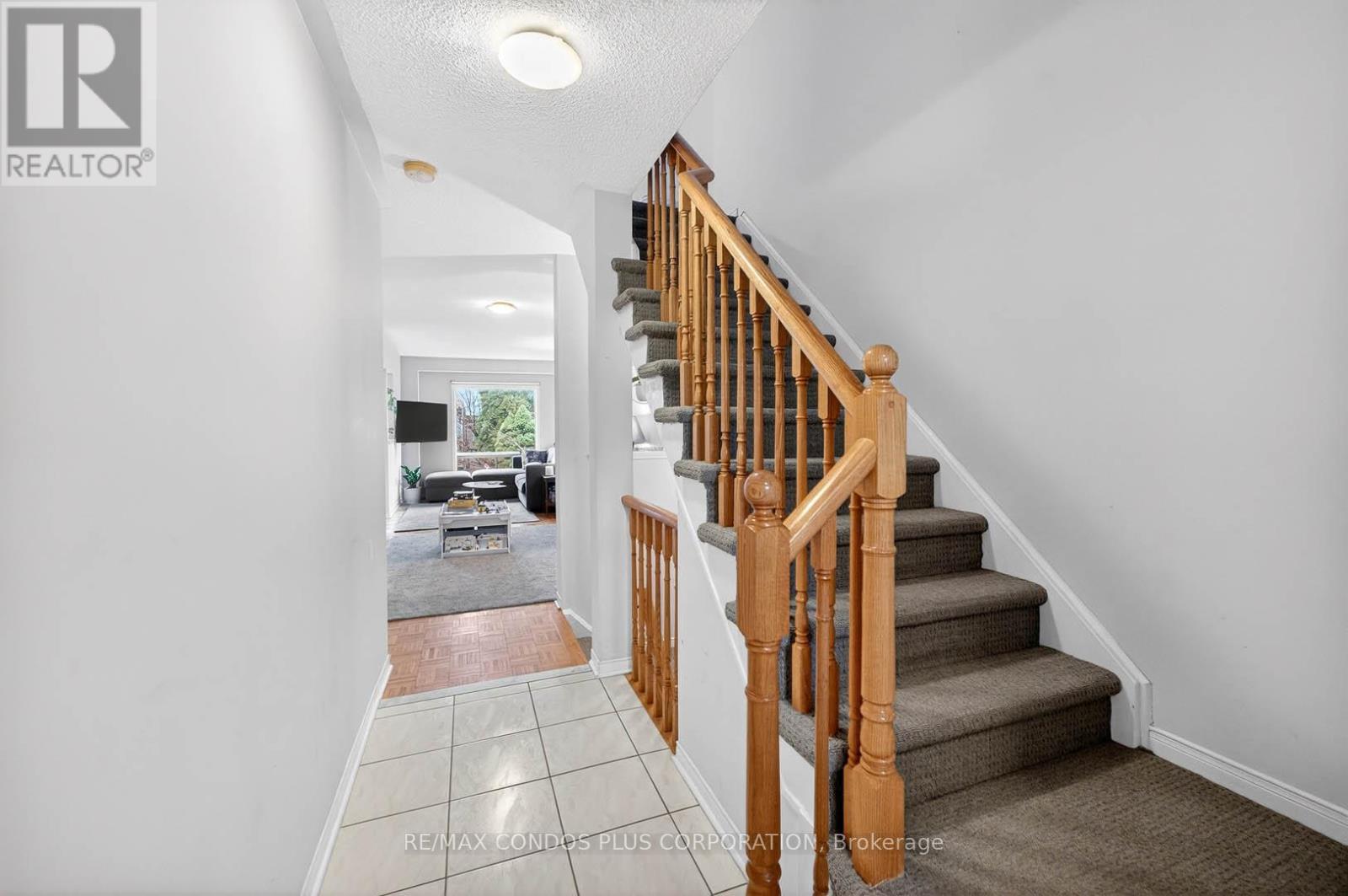 Townhouse at 62 - 2945 THOMAS STREET, Mississauga