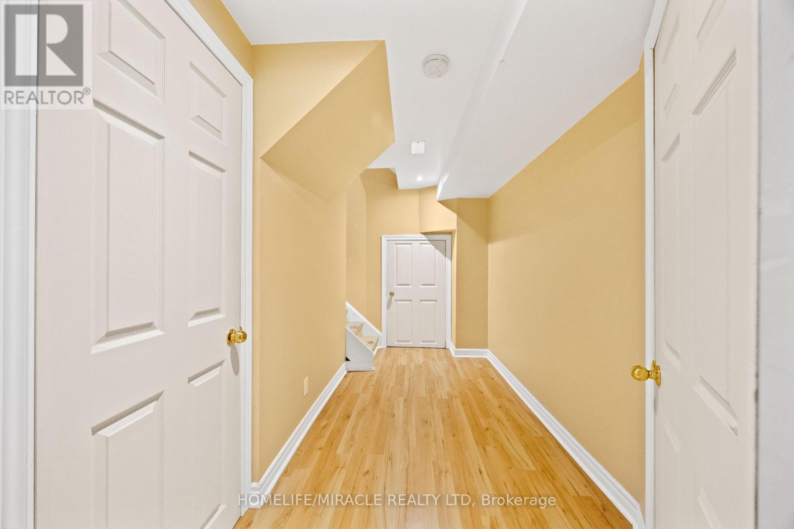 Detached at 8 WATERDALE ROAD, Brampton